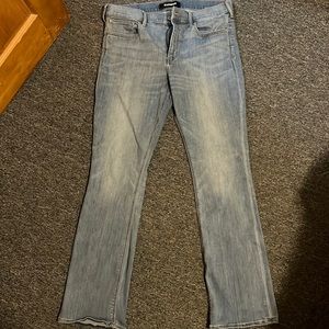 Express Jeans